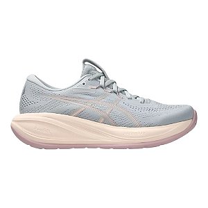 Tênis Asics Gel Cumulus 28 Azul Claro Feminino