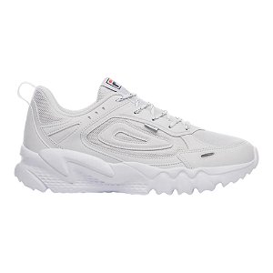 Tênis Fila Venture Tracer Lite Branco Feminino