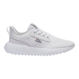 Tênis Fila Freestyle ll Branco Feminino