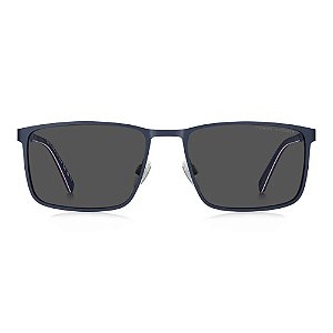 Óculos Tommy Hilfiger 2319S Azul Marinho Masculino