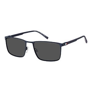 Óculos Tommy Hilfiger 2319S Azul Marinho Masculino
