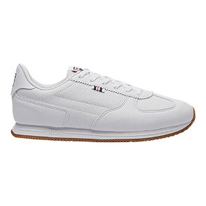 Tênis Fila Retro 2 Sl Branco Feminino