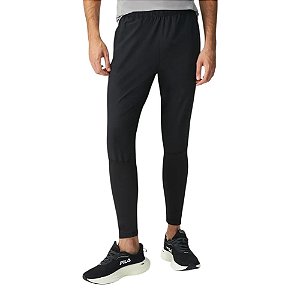 Calça Fila Jogging IV Masculino Preta