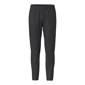 Calça Fila Slim Fit Zip V Masculina Preta