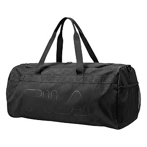 Bolsas Fila Sport Life Outline 40,5L Unissex Preta