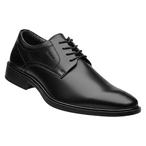 Sapato Social Ferracini Paris Masculino Preto