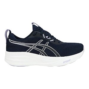 Tênis Asics Gel Pulse 17 Se Feminino Azul Marinho