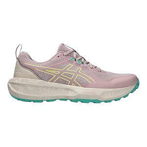 Tênis Asics Gel Sonoma 8 Feminino Rosa Claro