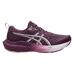 Tênis Asics Gel Shogun 8 Feminino Roxo