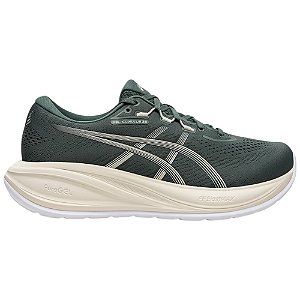 Tênis Asics Gel Cumulus 28 Masculino Verde