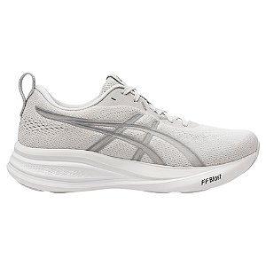 Tênis Asics Gel Pulse 17 SE Masculino Cinza e Branco