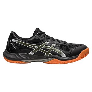 Tênis Asics Gel Rocket 12 Masculino Preto