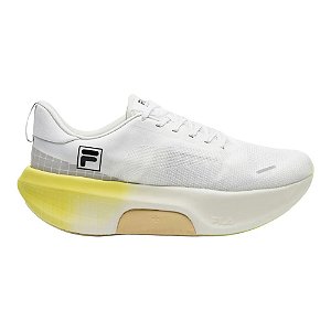 Tênis Fila Speedrocker Skyfoam Branco Feminino