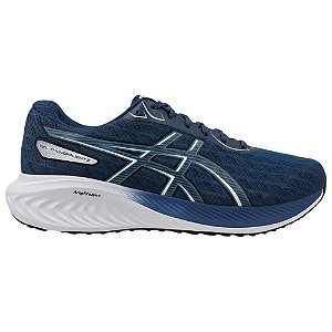 Tênis Asics Gel Thunderlight 2 Masculino Azul Marinho