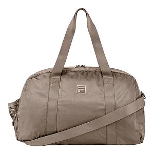 Bolsas Fila F-Box Functional Caqui Unissex