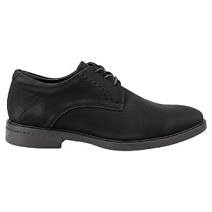 Sapato Social Ferracini Bali Masculino Preto