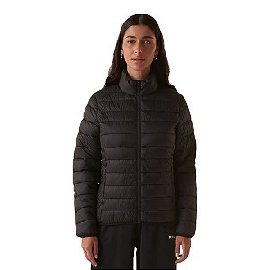 Jaqueta Fila Touch Light Feminino Preta
