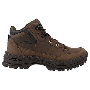 Bota Bull Terrier Desert Adventure Mocka Masculina