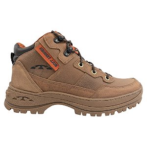 Bota Bull Terrier Desert Adventure Mamut Masculina