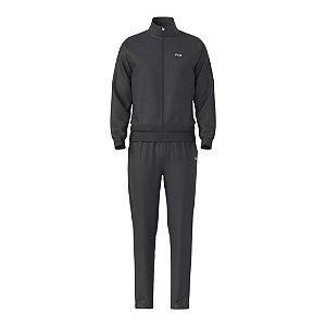 Agasalho Fila Essentials II Preto Masculino