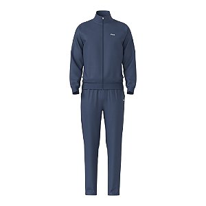 Agasalho Fila Essentials II Azul Marinho Masculino