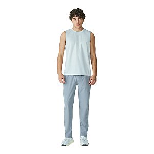 Regata Fila Sports Light Cinza Claro Masculina