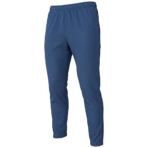 Calça Fila Flow Sport Azul Marinho Masculina