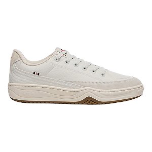 Tênis Fila Clubhouse 99 Masculino Branco