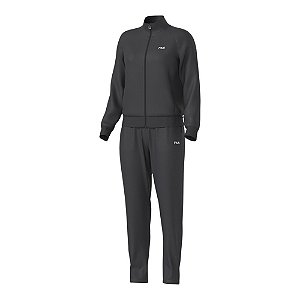 Agasalhos Fila Essentials II Preto Feminino