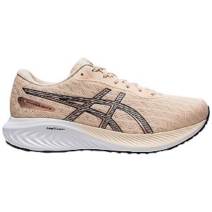 Tênis Asics Gel Thunderlight 2 Bege Feminino