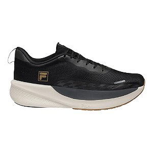 Tênis Fila Aero Skyfoam Preto Masculino