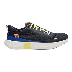Tênis Fila Kr7 Pro Speed Tech Preto Masculino