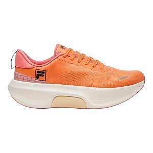 Tênis Fila Speedrocker Skyfoam Laranja Masculino
