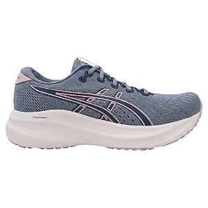Tênis Asics Gel Excite 11 Azul e Rosa Feminino