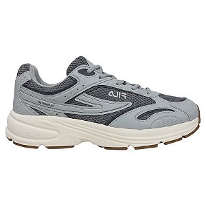 Tênis Fila Runner 2k Cinza Masculino