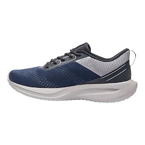 Tênis Fila Rise Up Azul Marinho Masculino