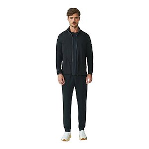 Calça Fila Flow Sport Preto Masculino