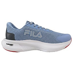Tênis Fila Driver Azul Claro Feminino