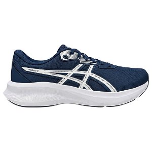 Tênis Asics Raiden 5 Azul Marinho Masculino