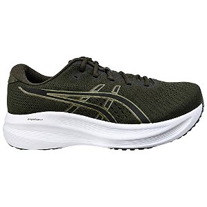 Tênis Asics Gel Excite 11 Verde Escuro Masculino
