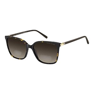Óculos Tommy Hilfiger 2349S Marrom Feminino