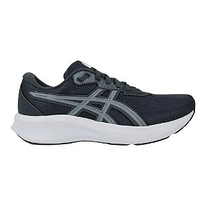 Tênis Asics Raiden 5 Cinza Escuro Masculino