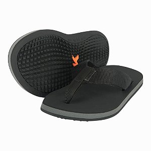 Chinelo Kenner Legend Pro Preto Masculino
