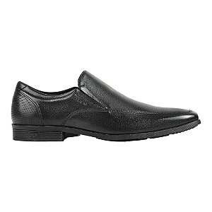 Sapato Social Ferracini London Preto Masculino