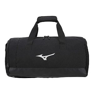 Bolsa Mizuno Miz Gym 25L Preto Unissex