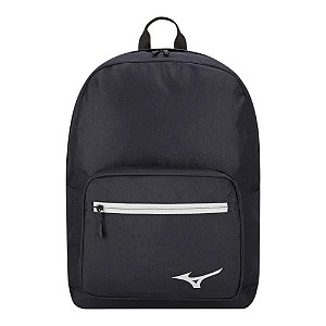 Mochila Mizuno Basic Sportstyle 22L Azul Noite Unissex