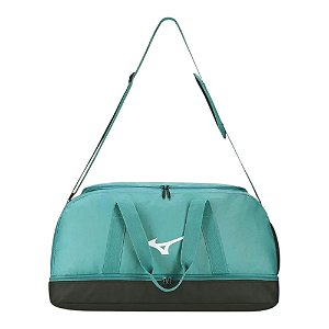 Bolsa Mizuno Miz Master II 58L Azul Petróleo Unissex