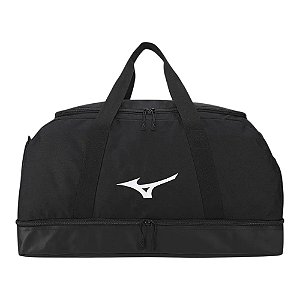 Bolsa Mizuno Acessorios Miz Master II Preto Unissex