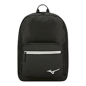 Mochila Mizuno Basic 22L Preto Unissex
