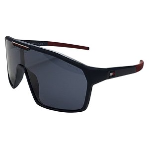 Óculos Tommy Hilfiger 2357S Masculino Azul Marinho